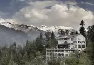Snowcrest Manor, Manali
