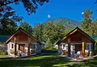 Span Resorts & Spa, Manali