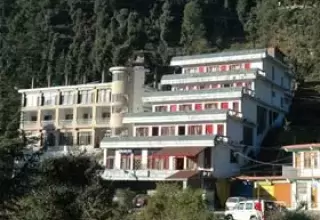 SPRING VALLEY RESORT, DHARAMSHALA