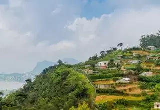 Sri Lanka Heritage Tour