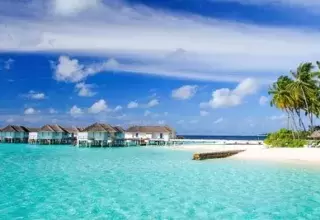 Sri Lanka Luxury Package