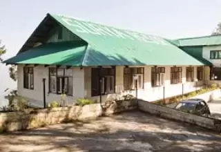 PRIDE SURYA RESORT DHARAMSHALA