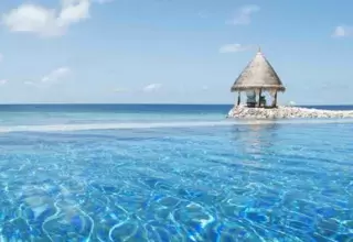 Taj Coral Reef Maldives Package All Inclusive Offer