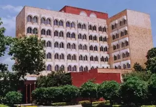 Taj Gateway Hotel Ganges, Varanasi