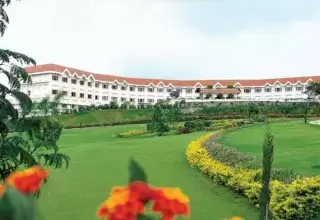 The Gateway Hotel, Nashik