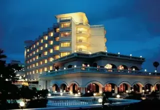 Taj Gateway Hotel, Visakhapatnam