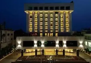 The Gateway Hotel, M.G Road, Vijayawada