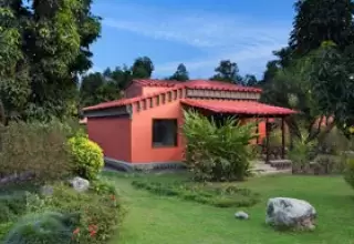 Taj Gateway Resort & Spa