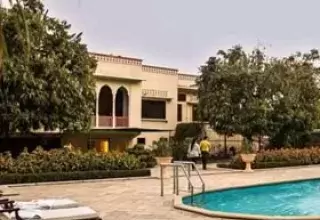 TAJ SMS JAIPUR