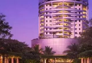 Taj Wellington Mews Mumbai