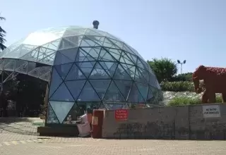 Hotel Monaal Chail