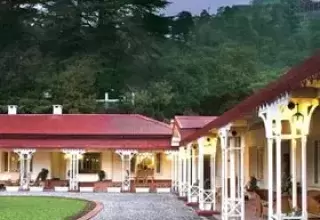 The Claridges Nabha Residence