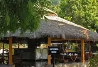 Acorn Hideaway Resort & Spa Jim Corbett