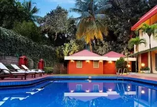 Taj Gateway Hotel, Mangalore