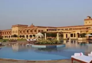 THE GATEWAY HOTEL JODHPUR