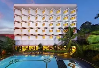 The Gateway Hotel Calicut, Kozhikode