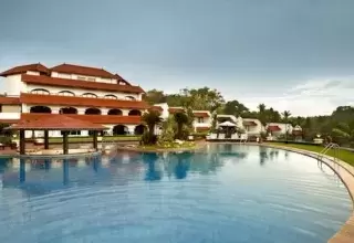 The Gateway Hotel, Varkala