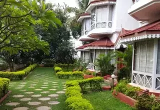 The Gateway Hotel Madurai