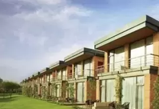 THE GATEWAY RESORT DAMDAMA LAKE, GURGAON
