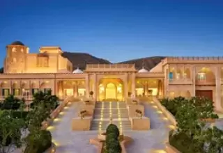 The Gateway Resort Pushkar