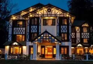 The Heritage Heevan, Srinagar