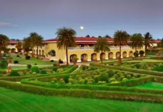The Lalit Golf & Spa Resort Goa