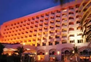 The Lalit Mumbai