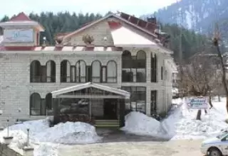 The Orchard Greens, Manali