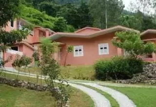 The Solluna Resort Corbett
