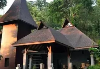 The Tamara Coorg
