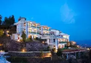 The Terraces Kanatal