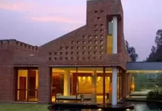 THE WESTIN SOHNA RESORT & SPA, GURGAON