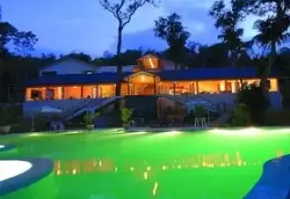 The Windflower Resorts & Spa, Coorg