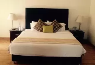 Timber Trail Resort, Parwanoo
