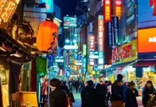 Tokyo Hiroshima Tour Package