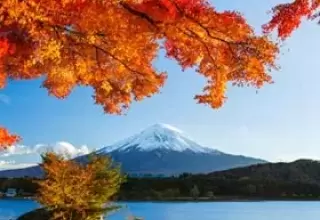 Tokyo Mt Fuji Tour