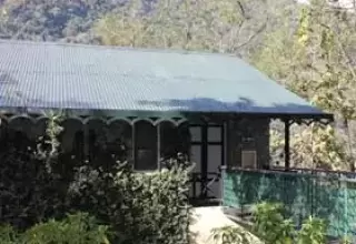 Himalayan Hideaway Lodge
