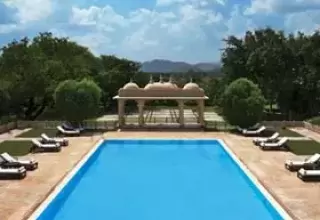 Hotel Trident Udaipur