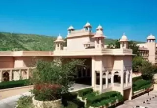 TRIDENT JAIPUR