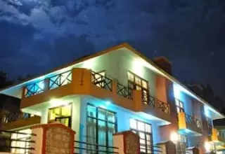 Tulip Inn Green N Breeze Mussoorie