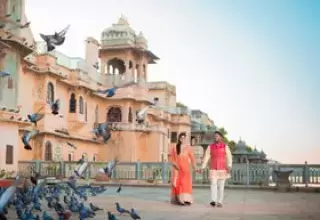 3 Days Udaipur Tour Package