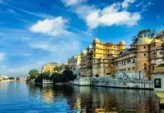 Udaipur Mount Abu Tour Package