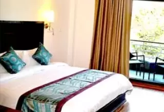 UNA COMFORT KASAULI EXOTICA