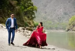 Uttarakhand Honeymoon Package