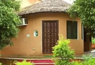 V Resorts - Jungle Club Corbett