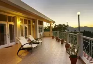 V Resorts Sattal