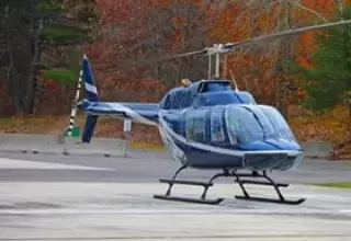 Vaishno Devi Helicopter Booking