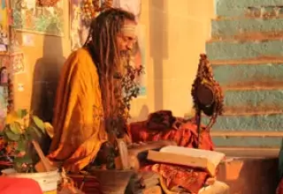 Varanasi Ayodhya Prayagraj Tour