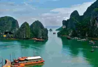 Vietnam Tour Package