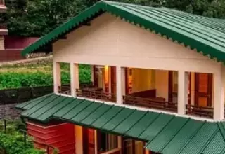 Vikram Vintage Inn Nainital